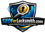 seo for locksmith logo